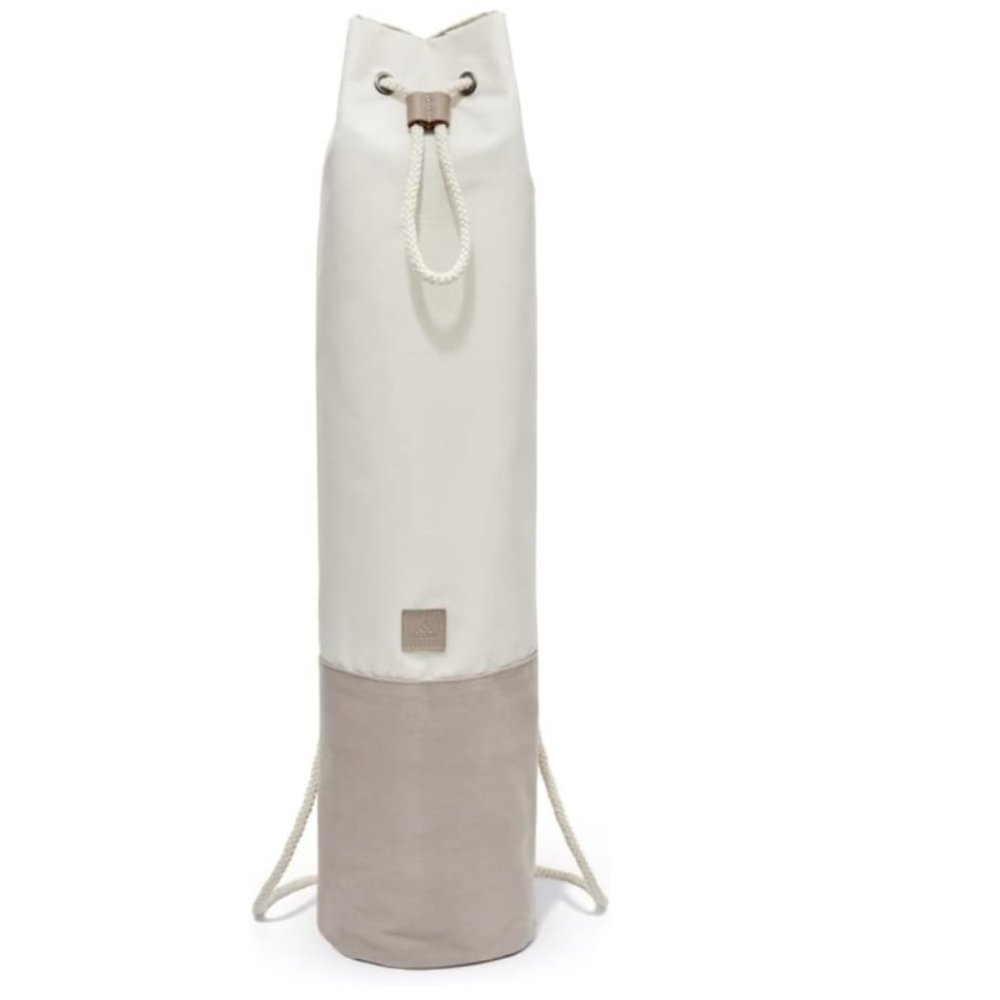 Adidas GC5982 Yoga Mat Bag Cream